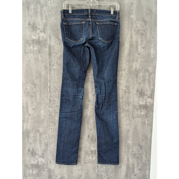 Women's J Brand Jeans Blue 25 - Picture 6 of 10